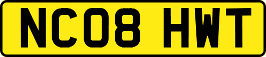 NC08HWT