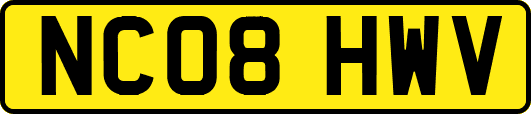 NC08HWV