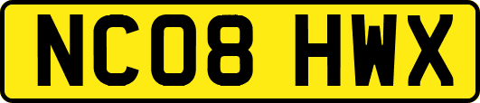 NC08HWX