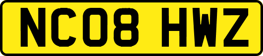 NC08HWZ