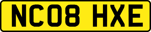 NC08HXE
