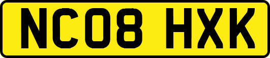 NC08HXK