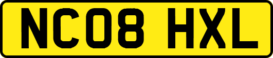 NC08HXL