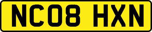 NC08HXN