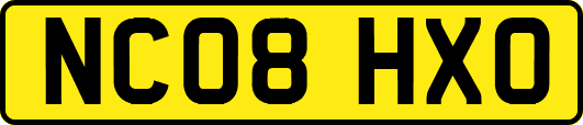 NC08HXO