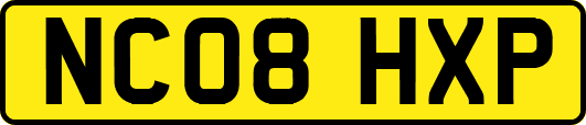 NC08HXP