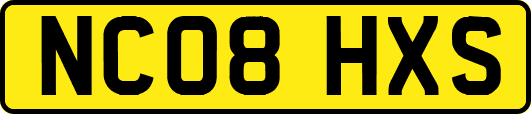 NC08HXS
