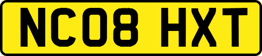 NC08HXT