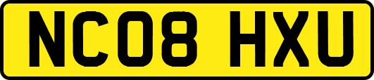 NC08HXU