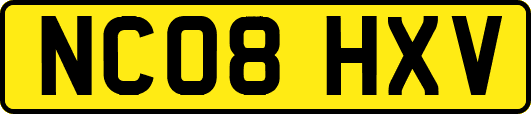 NC08HXV