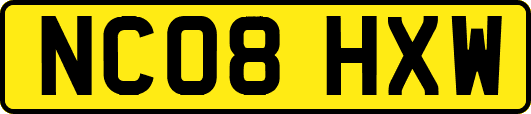 NC08HXW