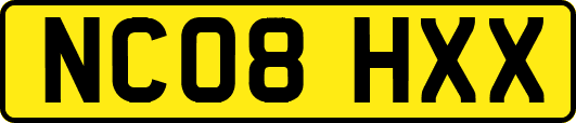 NC08HXX