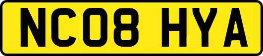 NC08HYA