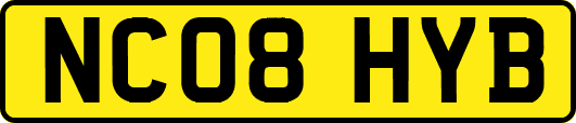 NC08HYB