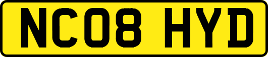 NC08HYD