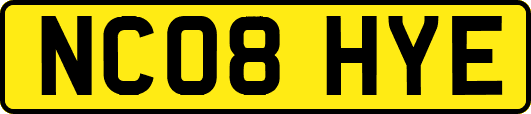 NC08HYE