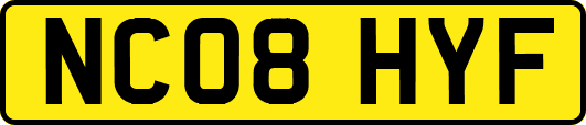NC08HYF