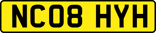 NC08HYH