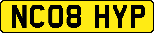 NC08HYP