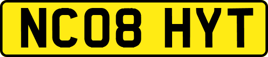NC08HYT