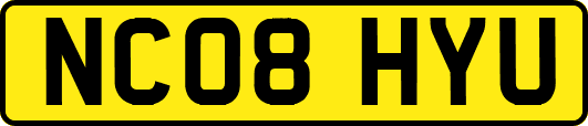 NC08HYU