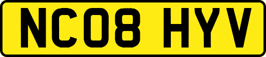 NC08HYV