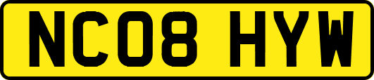 NC08HYW