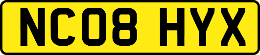 NC08HYX