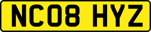 NC08HYZ