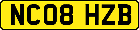 NC08HZB
