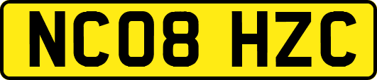 NC08HZC