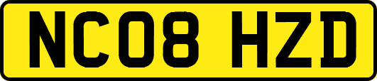 NC08HZD