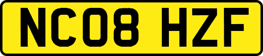 NC08HZF