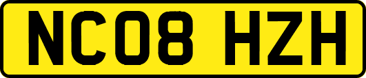 NC08HZH
