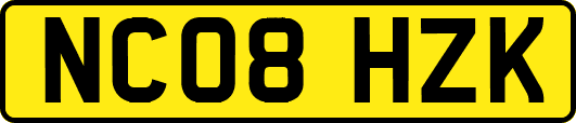 NC08HZK