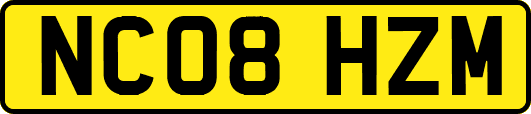 NC08HZM