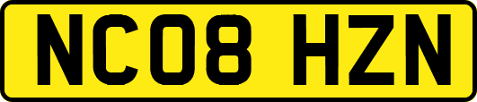NC08HZN