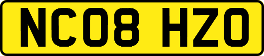 NC08HZO