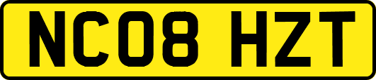 NC08HZT