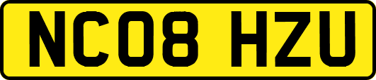 NC08HZU