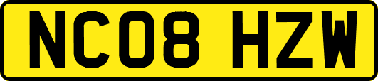 NC08HZW