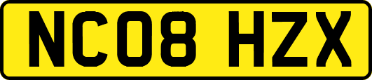 NC08HZX