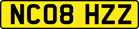 NC08HZZ