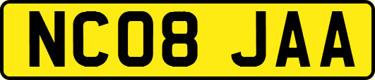 NC08JAA