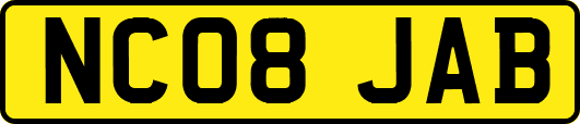 NC08JAB