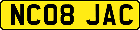 NC08JAC