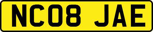 NC08JAE