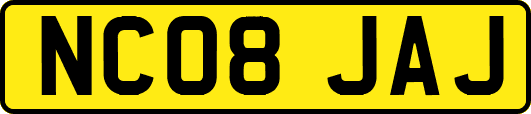 NC08JAJ
