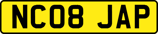 NC08JAP