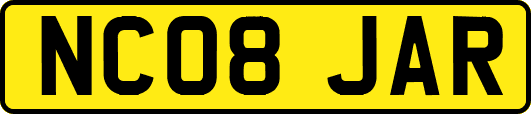 NC08JAR
